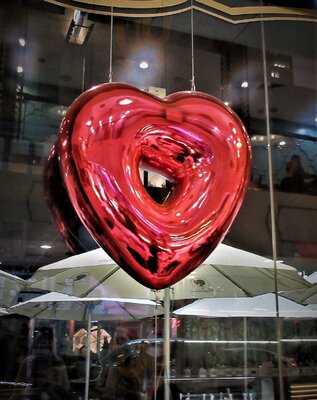 Angelina Bakery Times Square