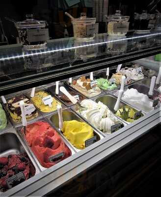 Angelina Bakery Times Square