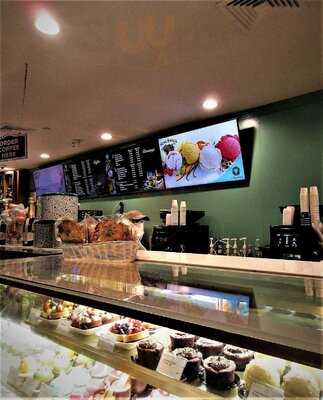 Angelina Bakery Times Square