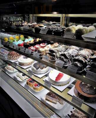 Angelina Bakery Times Square