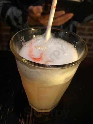 Sagra Pizza Bar West Village