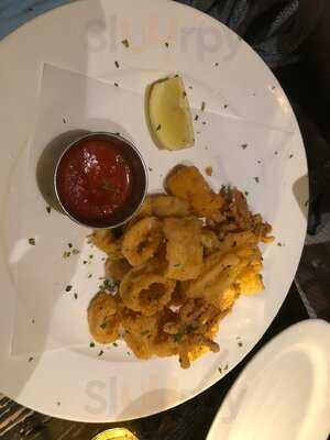 Sagra Pizza Bar West Village