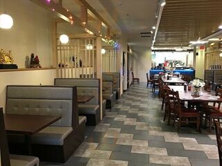 Pho Noodle Station & Bubble Tea