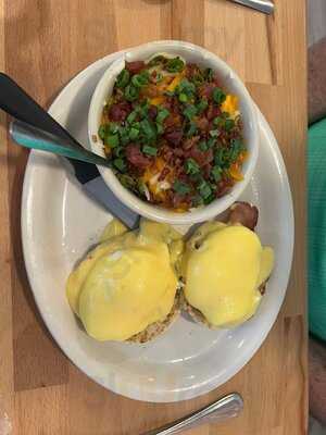 Himes Breakfast House