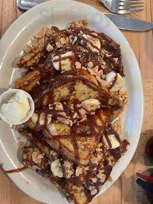 Himes Breakfast House