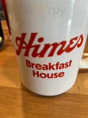 Himes Breakfast House