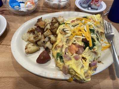 Himes Breakfast House