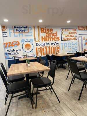 Himes Breakfast House