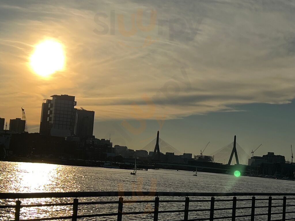 Reel House Oyster Bar