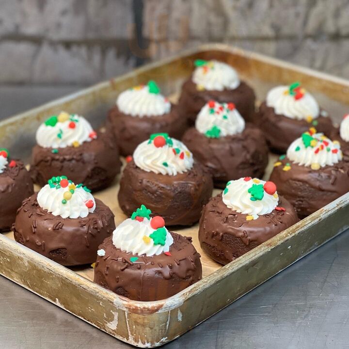 Bananarama Bakery