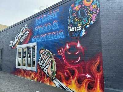 Dos Chamucos Taqueria