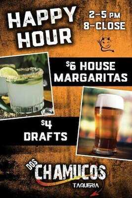 Dos Chamucos Taqueria