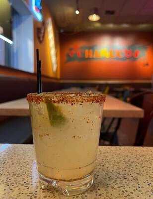 Dos Chamucos Taqueria