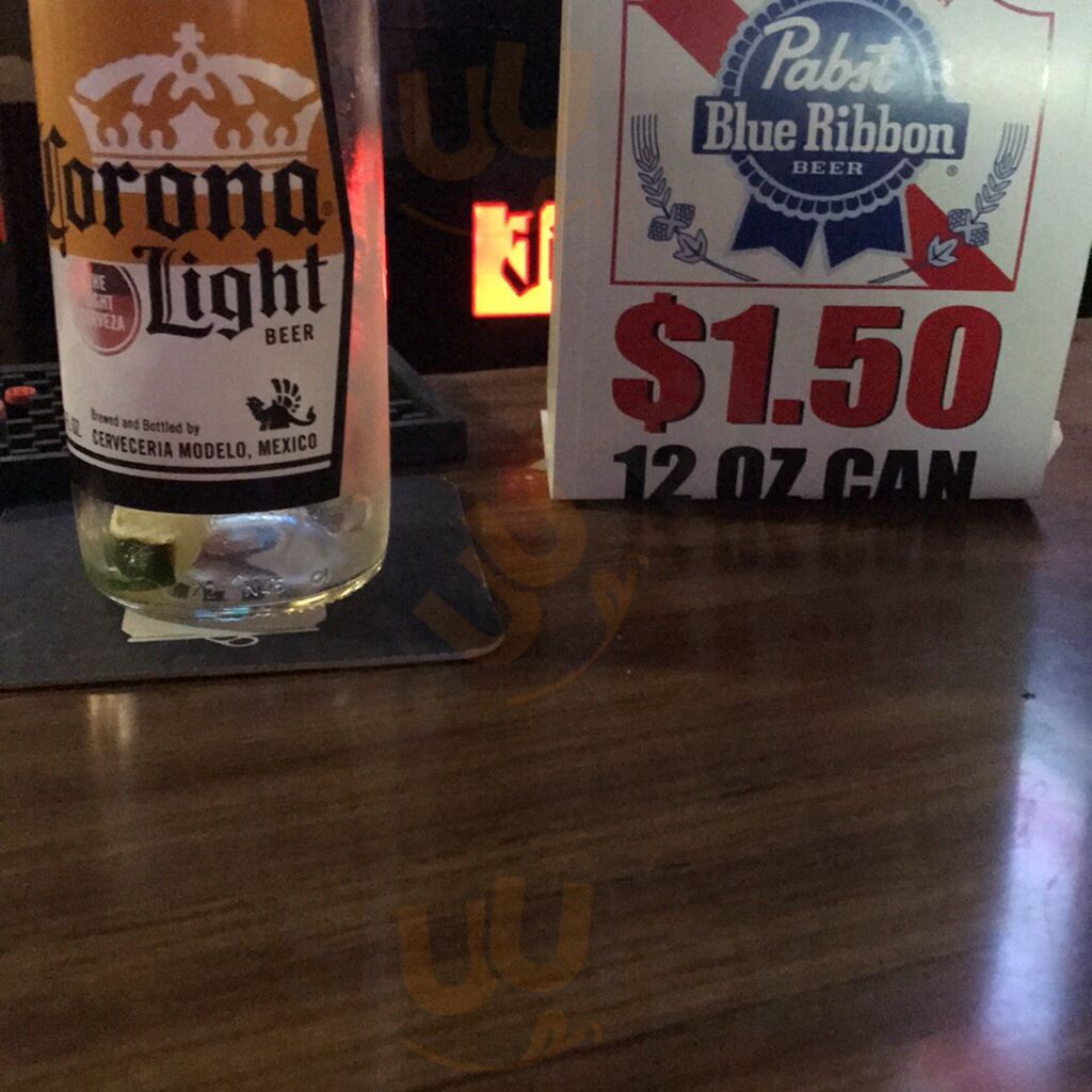 Saddlebags Bar & Grill