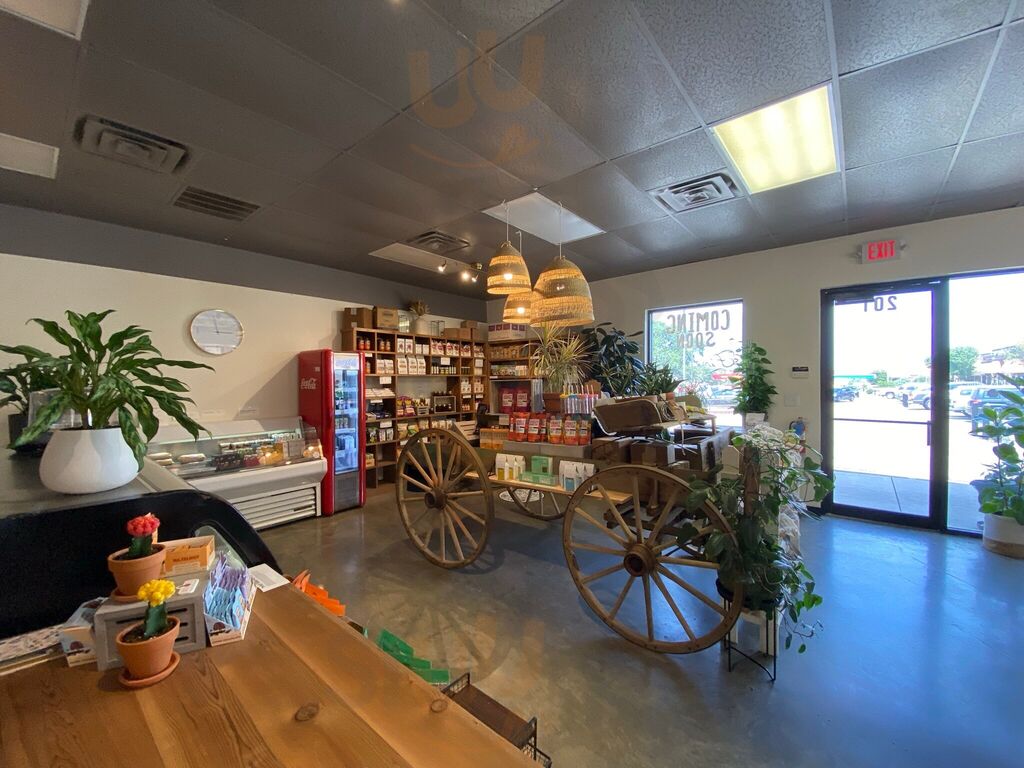 Radish & Dill Fine Food Market