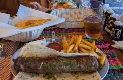 Chayhana Vostok Uzbek Cuisine Inc