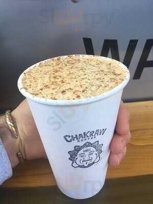 Chakraw Coffee