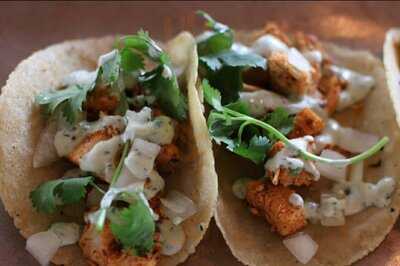 Hightide Burrito & Bar