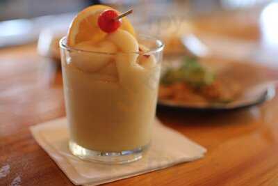 Hightide Burrito & Bar