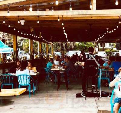 Hightide Burrito & Bar