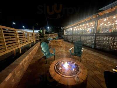 Hightide Burrito & Bar