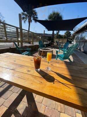 Hightide Burrito & Bar