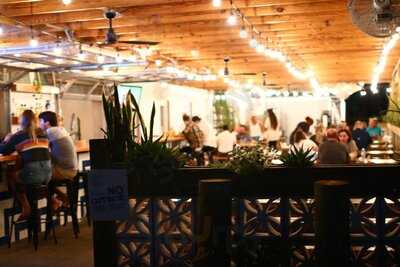 Hightide Burrito & Bar