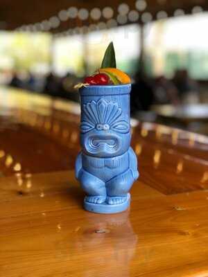 Hightide Burrito & Bar