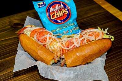 Pielands Sub & Slice