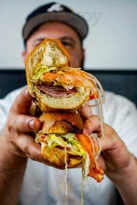 Pielands Sub & Slice