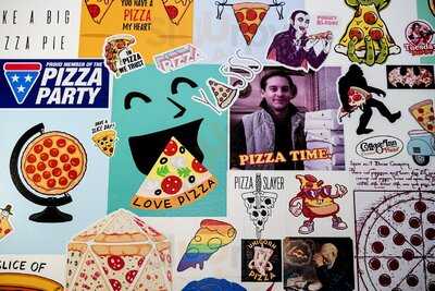 Pielands Sub & Slice