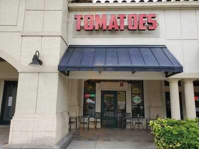 Tomatoes Home Style Cooking