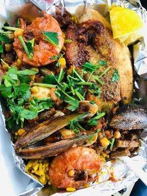 Tomatoes Home Style Cooking