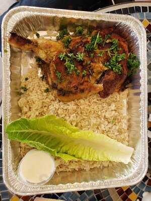 Tomatoes Home Style Cooking