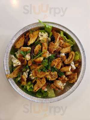 Tomatoes Home Style Cooking