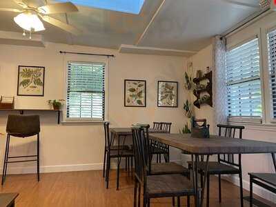 Prairie House Coffee