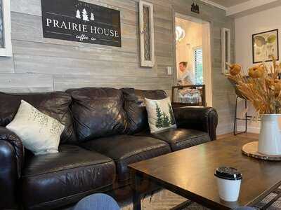 Prairie House Coffee