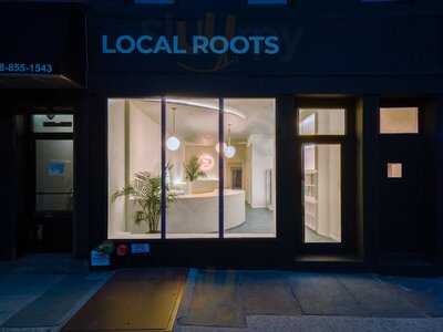 Local Roots Market And Cafe