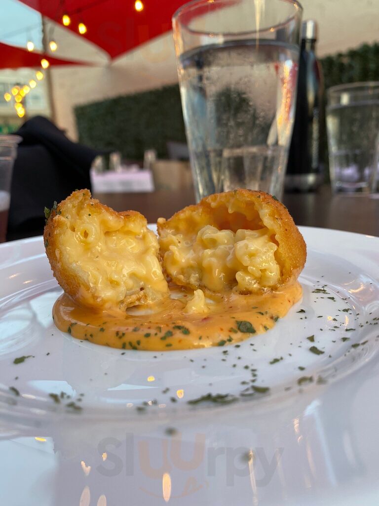 Monroe's Restaurant