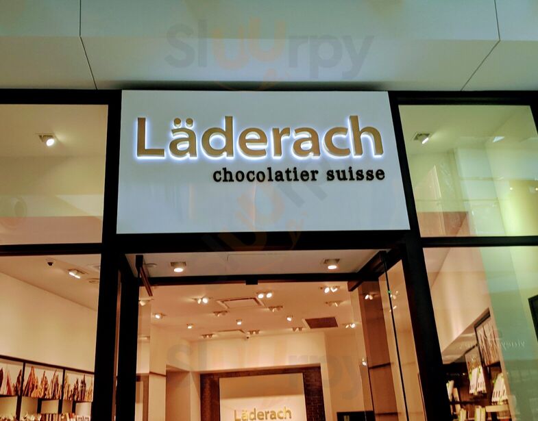Laderach