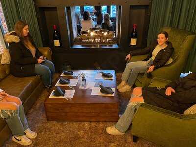 Domaine Serene Wine Lounge Bend