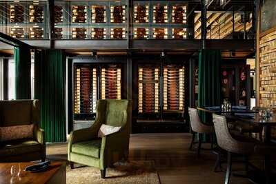 Domaine Serene Wine Lounge Bend