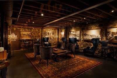 Domaine Serene Wine Lounge Bend