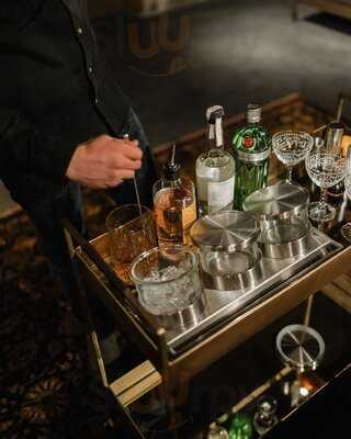 Domaine Serene Wine Lounge Bend