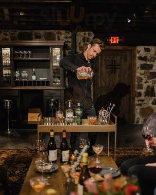 Domaine Serene Wine Lounge Bend