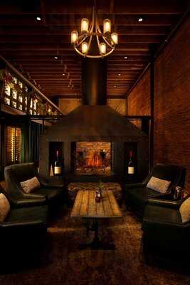 Domaine Serene Wine Lounge Bend