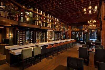 Domaine Serene Wine Lounge Bend