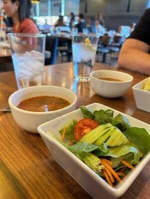 Weera Thai - Rainbow