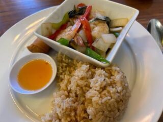 Weera Thai - Rainbow