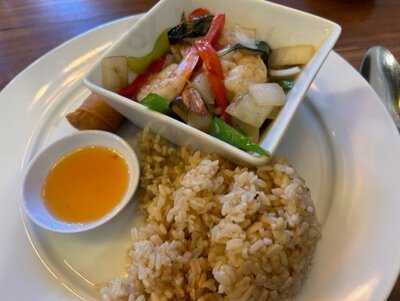 Weera Thai - Rainbow